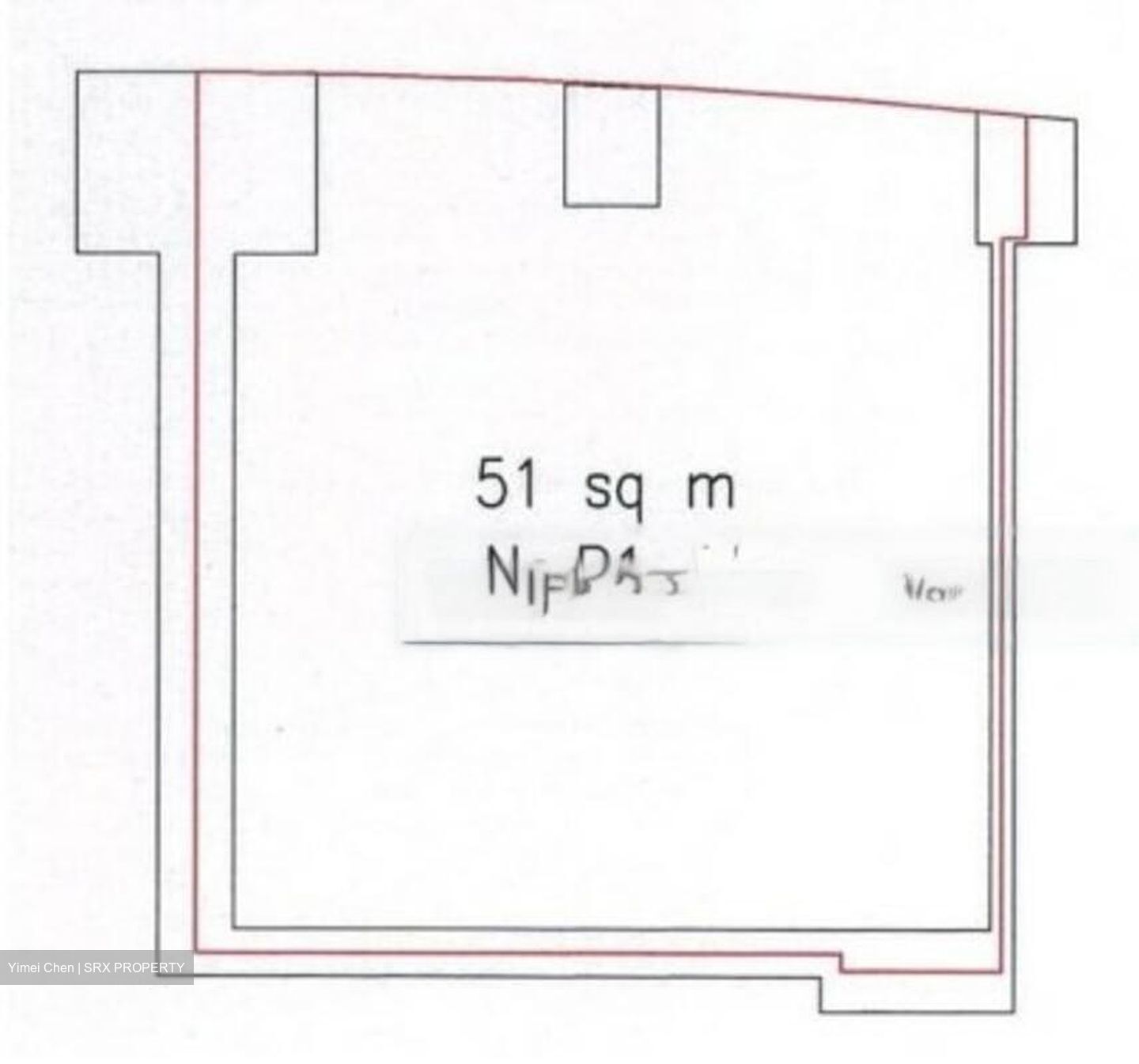 The Sail @ Marina Bay (D1), Retail #451194501
